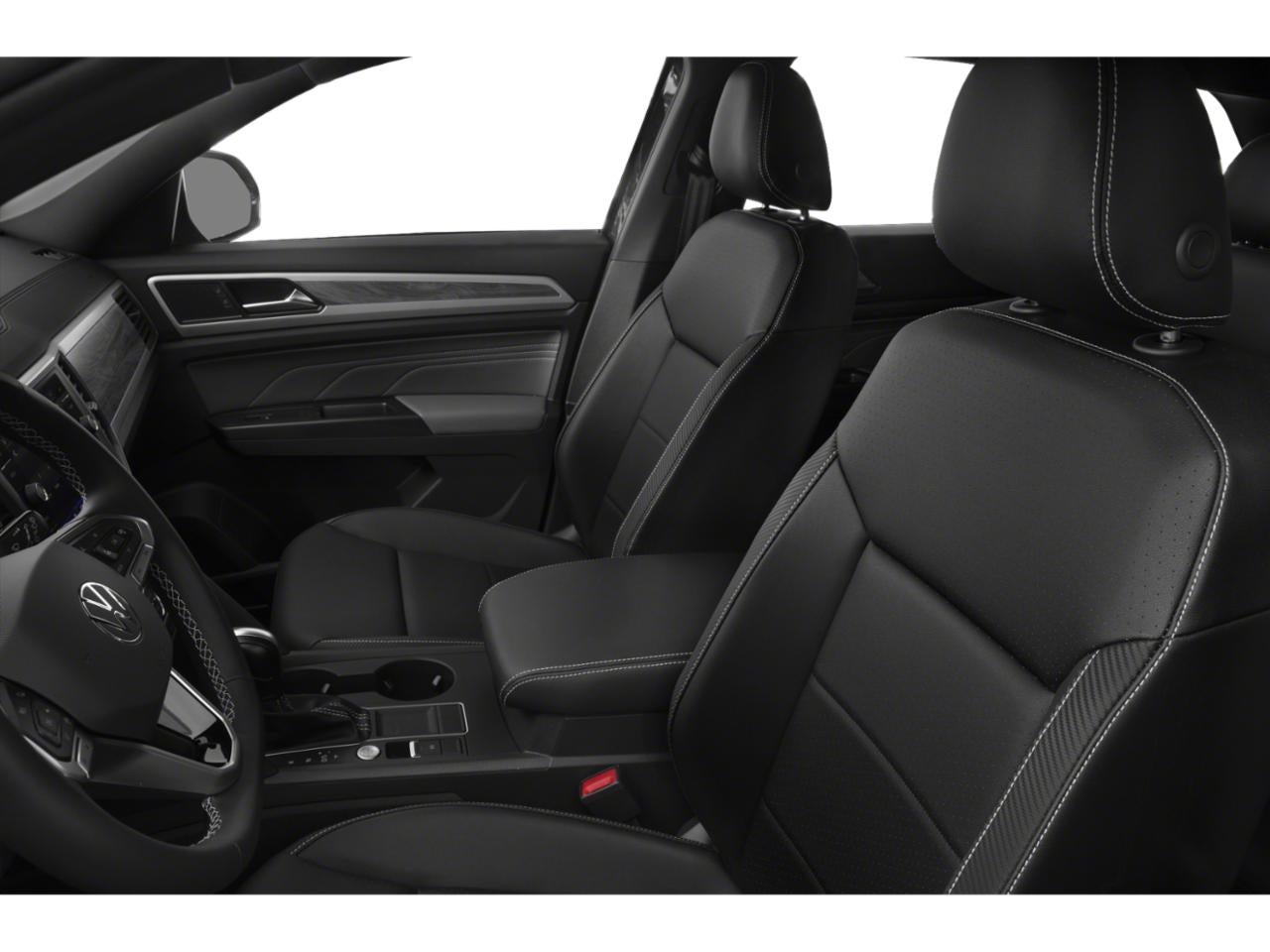 2021 Volkswagen Atlas Cross Sport 2.0T SE 4MOTION