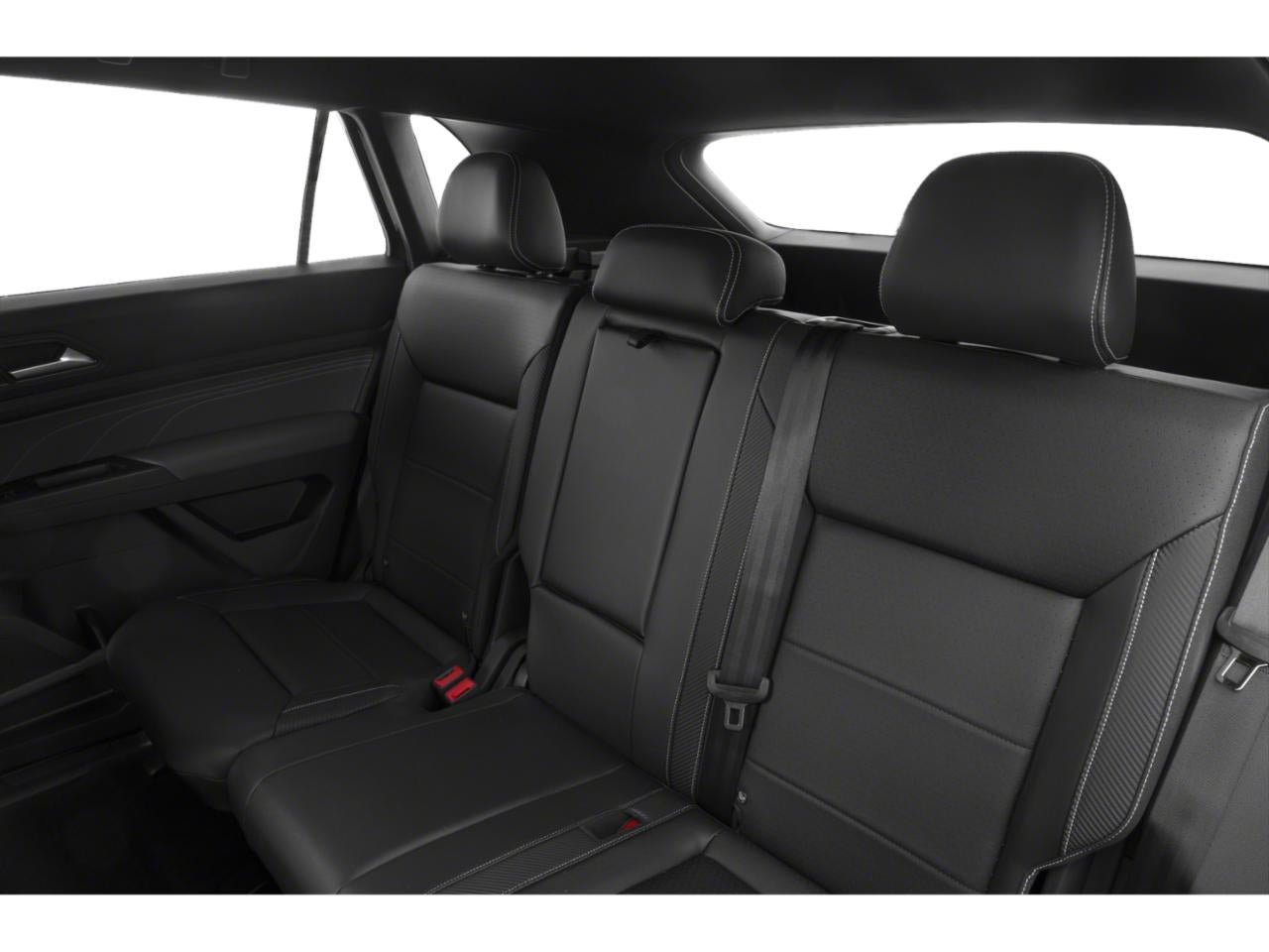 2021 Volkswagen Atlas Cross Sport 2.0T SE 4MOTION