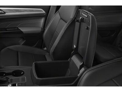 2021 Volkswagen Atlas Cross Sport 2.0T SE 4MOTION