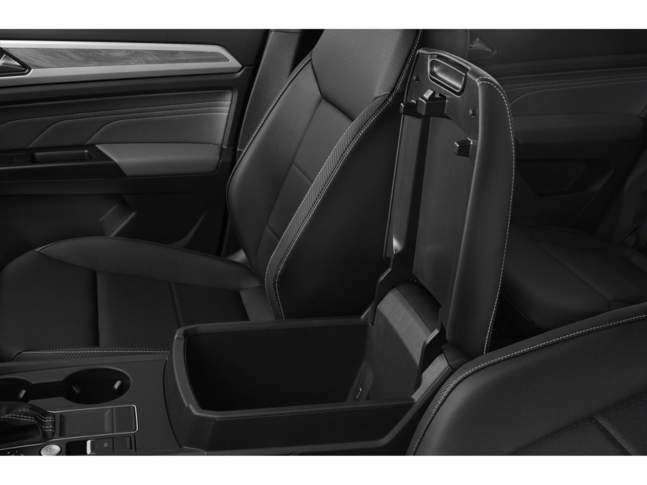 2021 Volkswagen Atlas Cross Sport 2.0T SE 4MOTION