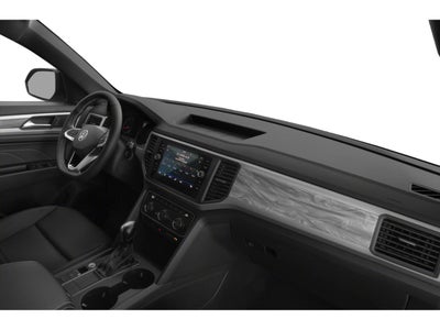 2021 Volkswagen Atlas Cross Sport 2.0T SE 4MOTION