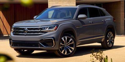 2021 Volkswagen Atlas Cross Sport 2.0T SE 4MOTION