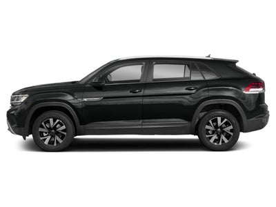 2021 Volkswagen Atlas Cross Sport 2.0T SE 4MOTION