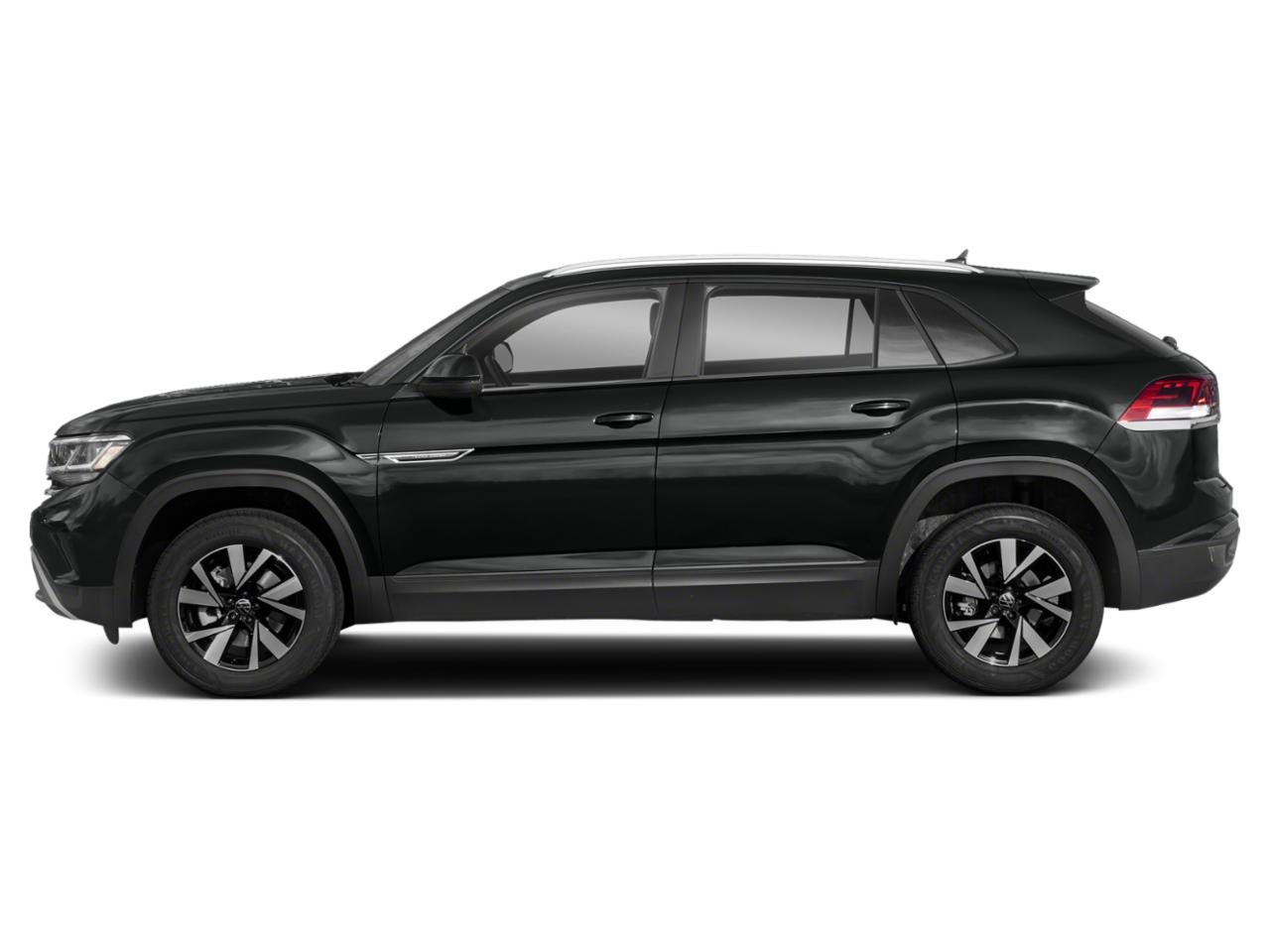 2021 Volkswagen Atlas Cross Sport 2.0T SE 4MOTION