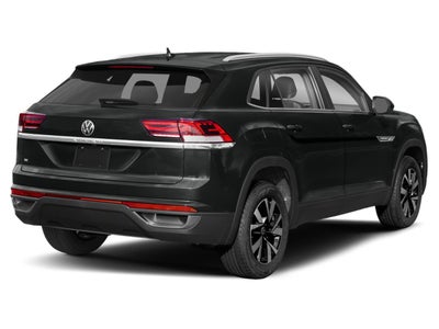 2021 Volkswagen Atlas Cross Sport 2.0T SE 4MOTION