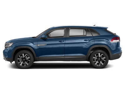 2021 Volkswagen Atlas Cross Sport 2.0T SE 4MOTION