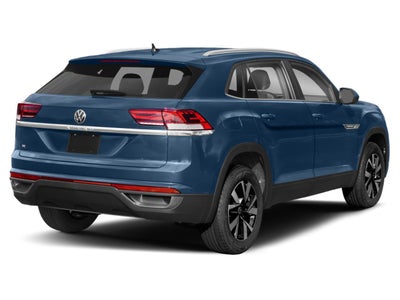 2021 Volkswagen Atlas Cross Sport 2.0T SE 4MOTION