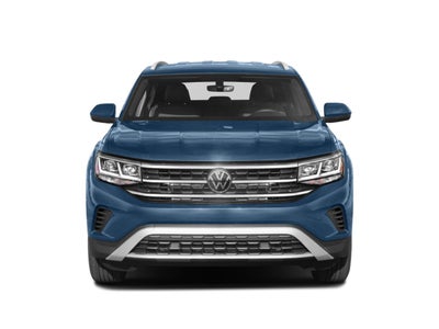 2021 Volkswagen Atlas Cross Sport 2.0T SE 4MOTION