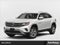 2022 Volkswagen Atlas Cross Sport 3.6L V6 SE w/Technology FWD