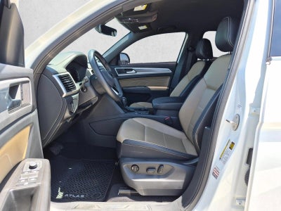 2022 Volkswagen Atlas Cross Sport 3.6L V6 SE w/Technology FWD