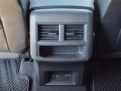2022 Volkswagen Atlas Cross Sport 3.6L V6 SE w/Technology FWD