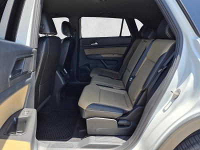 2022 Volkswagen Atlas Cross Sport 3.6L V6 SE w/Technology FWD