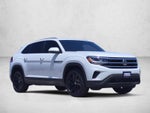 2022 Volkswagen Atlas Cross Sport 3.6L V6 SE w/Technology FWD