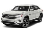 2022 Volkswagen Atlas Cross Sport 3.6L V6 SE w/Technology FWD