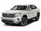 2022 Volkswagen Atlas Cross Sport 3.6L V6 SE w/Technology FWD