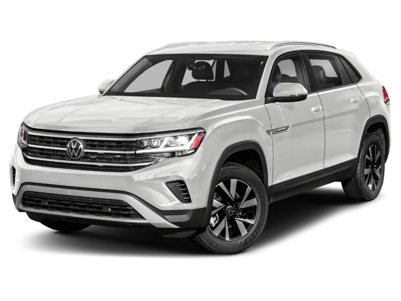 2022 Volkswagen Atlas Cross Sport 3.6L V6 SE w/Technology FWD