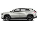 2022 Volkswagen Atlas Cross Sport 3.6L V6 SE w/Technology FWD