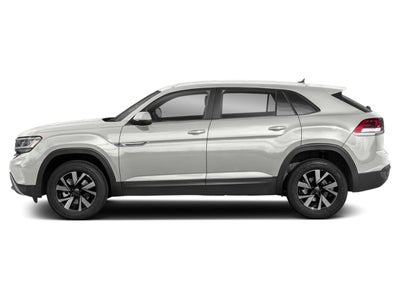2022 Volkswagen Atlas Cross Sport 3.6L V6 SE w/Technology FWD