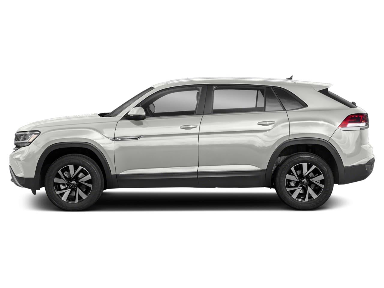 2022 Volkswagen Atlas Cross Sport 3.6L V6 SE w/Technology FWD