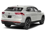 2022 Volkswagen Atlas Cross Sport 3.6L V6 SE w/Technology FWD