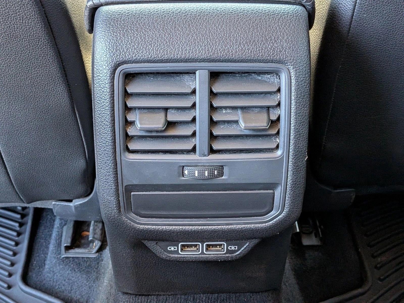 2019 Volkswagen Passat 2.0T Wolfsburg Edition Auto