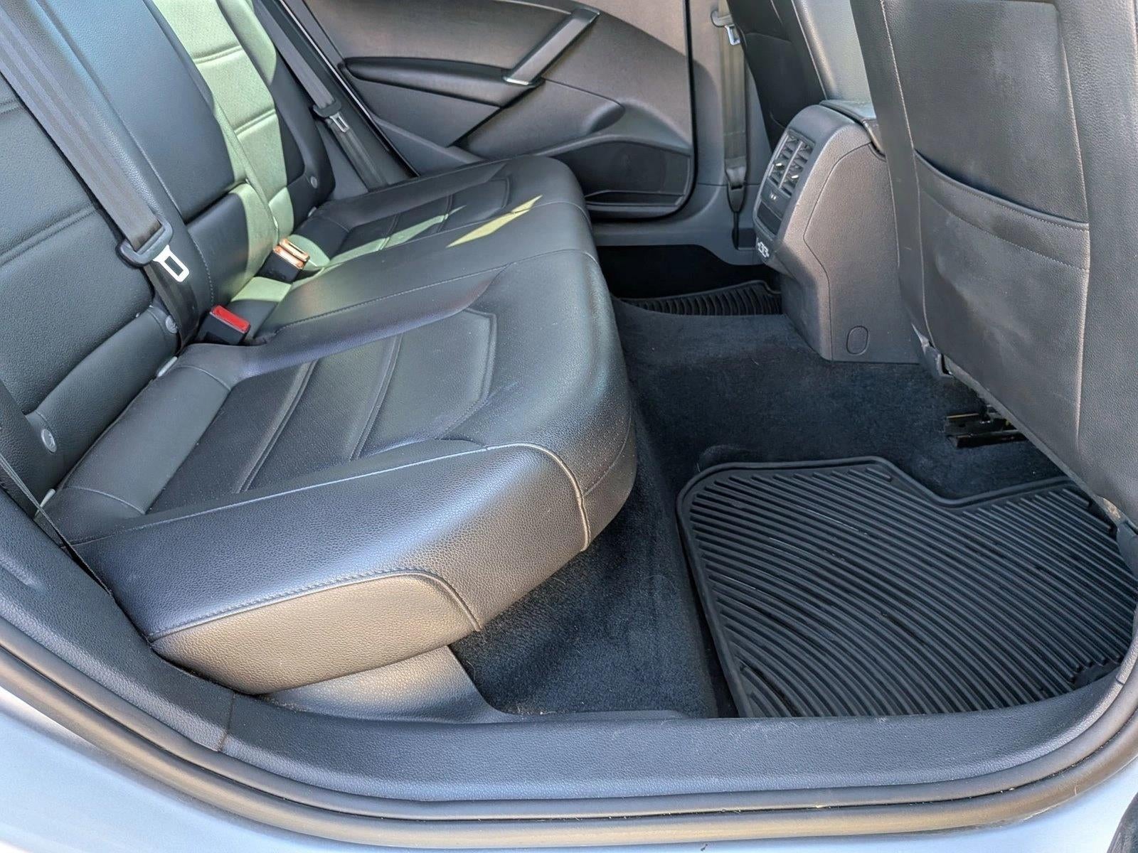 2019 Volkswagen Passat 2.0T Wolfsburg Edition Auto