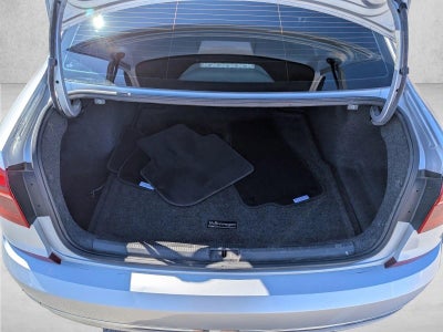 2019 Volkswagen Passat 2.0T Wolfsburg Edition Auto