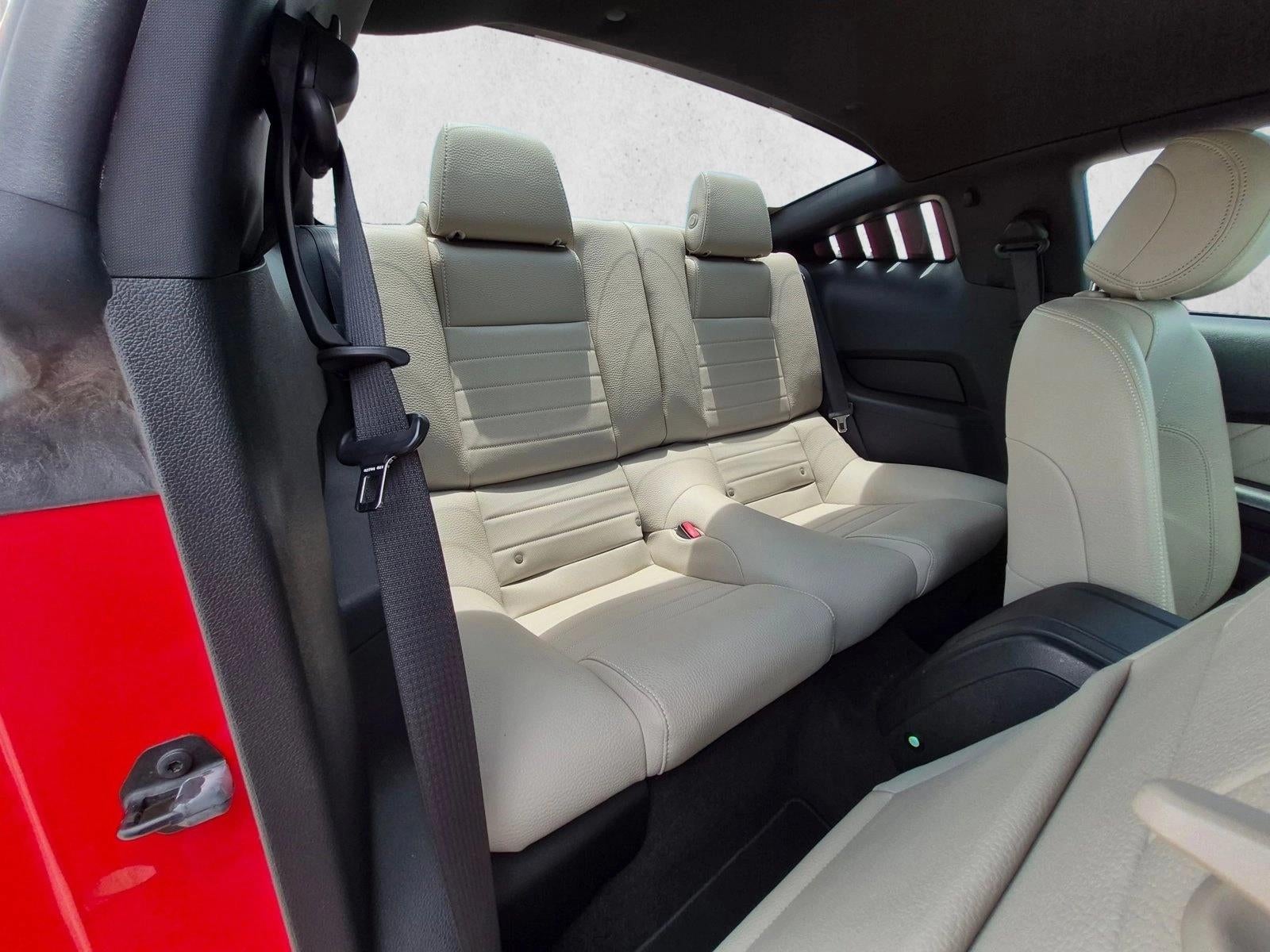 2012 Ford Mustang 2dr Cpe GT Premium