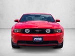 2012 Ford Mustang 2dr Cpe GT Premium
