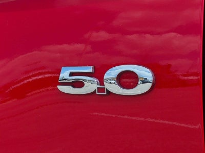 2012 Ford Mustang 2dr Cpe GT Premium