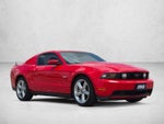 2012 Ford Mustang 2dr Cpe GT Premium