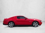 2012 Ford Mustang 2dr Cpe GT Premium