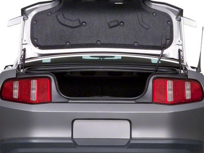 2012 Ford Mustang 2dr Cpe GT Premium