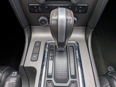 2013 Ford Mustang 2dr Conv V6 Premium