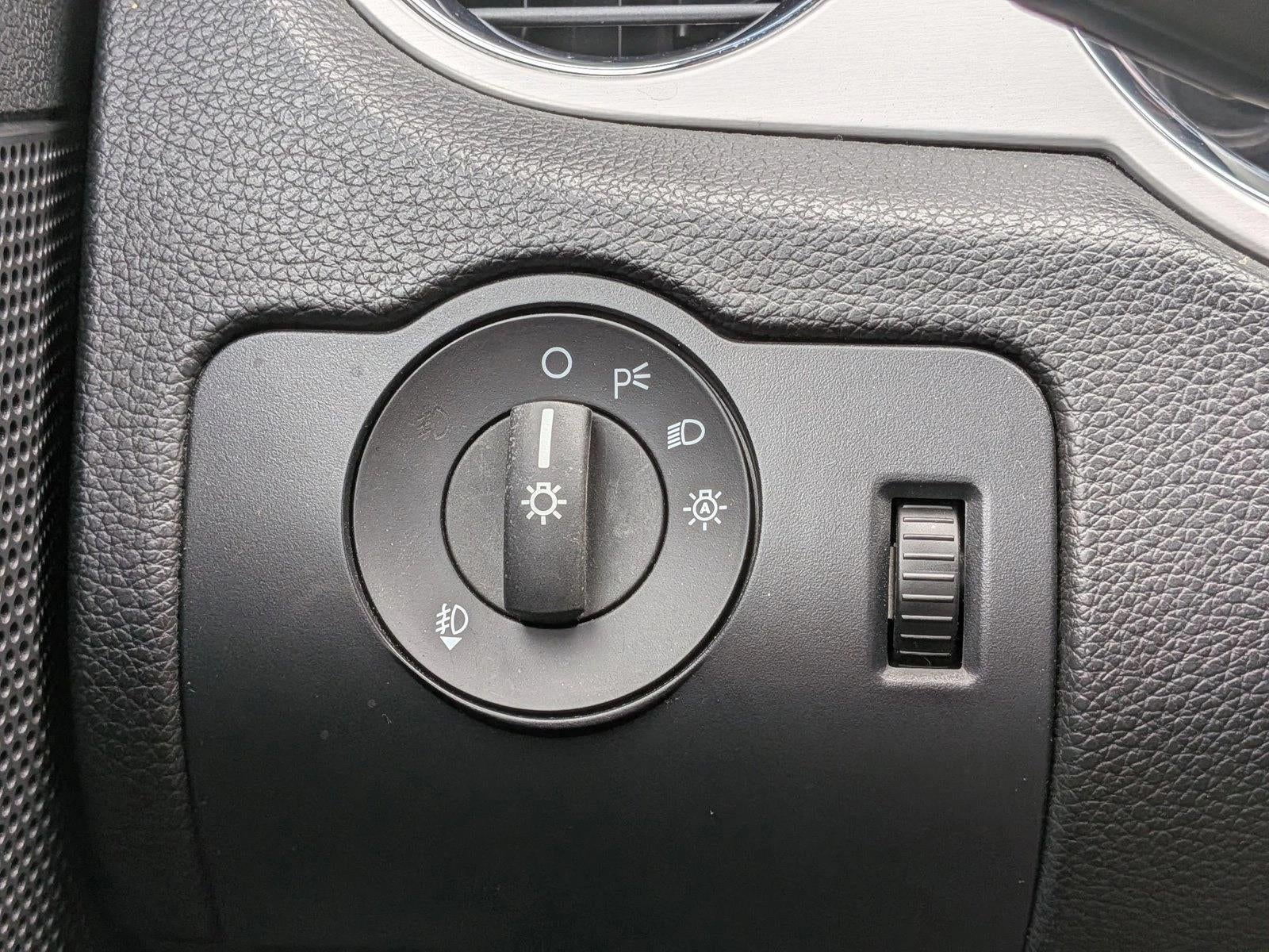 2013 Ford Mustang 2dr Conv V6 Premium