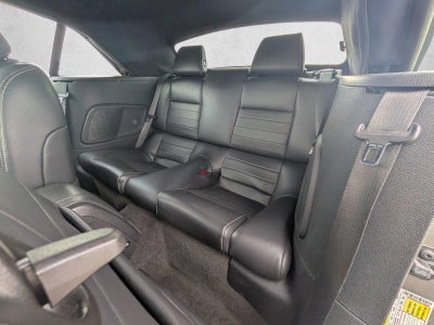 2013 Ford Mustang 2dr Conv V6 Premium