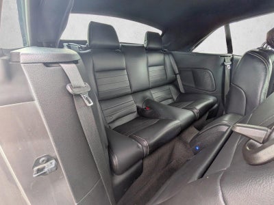 2013 Ford Mustang 2dr Conv V6 Premium