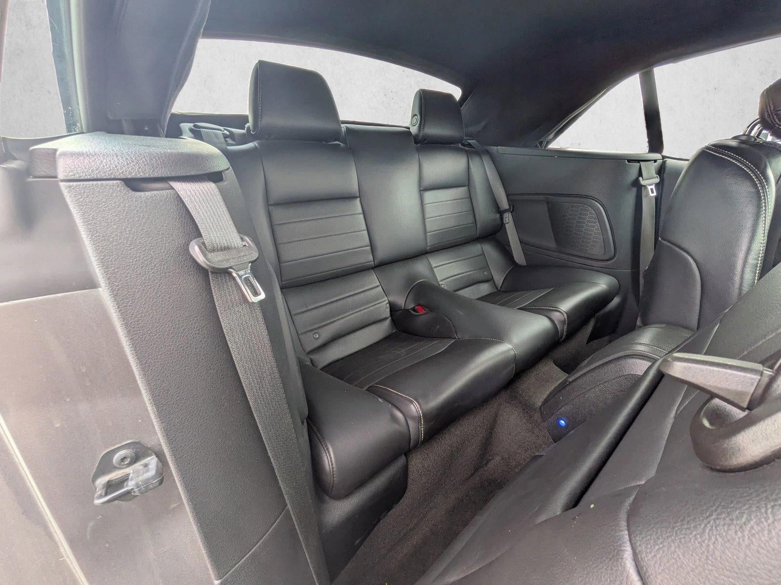 2013 Ford Mustang 2dr Conv V6 Premium