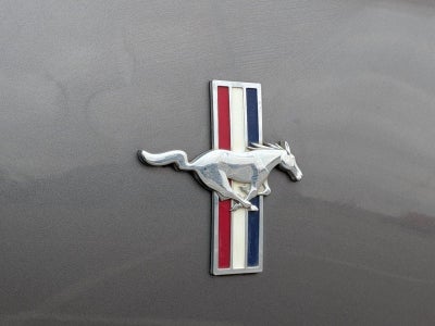 2013 Ford Mustang 2dr Conv V6 Premium