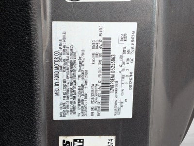 2013 Ford Mustang 2dr Conv V6 Premium