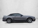 2013 Ford Mustang 2dr Conv V6 Premium