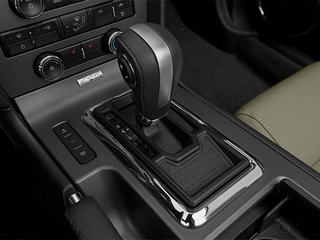 2013 Ford Mustang 2dr Conv V6 Premium