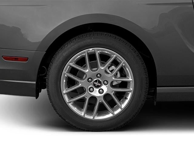 2013 Ford Mustang 2dr Conv V6 Premium