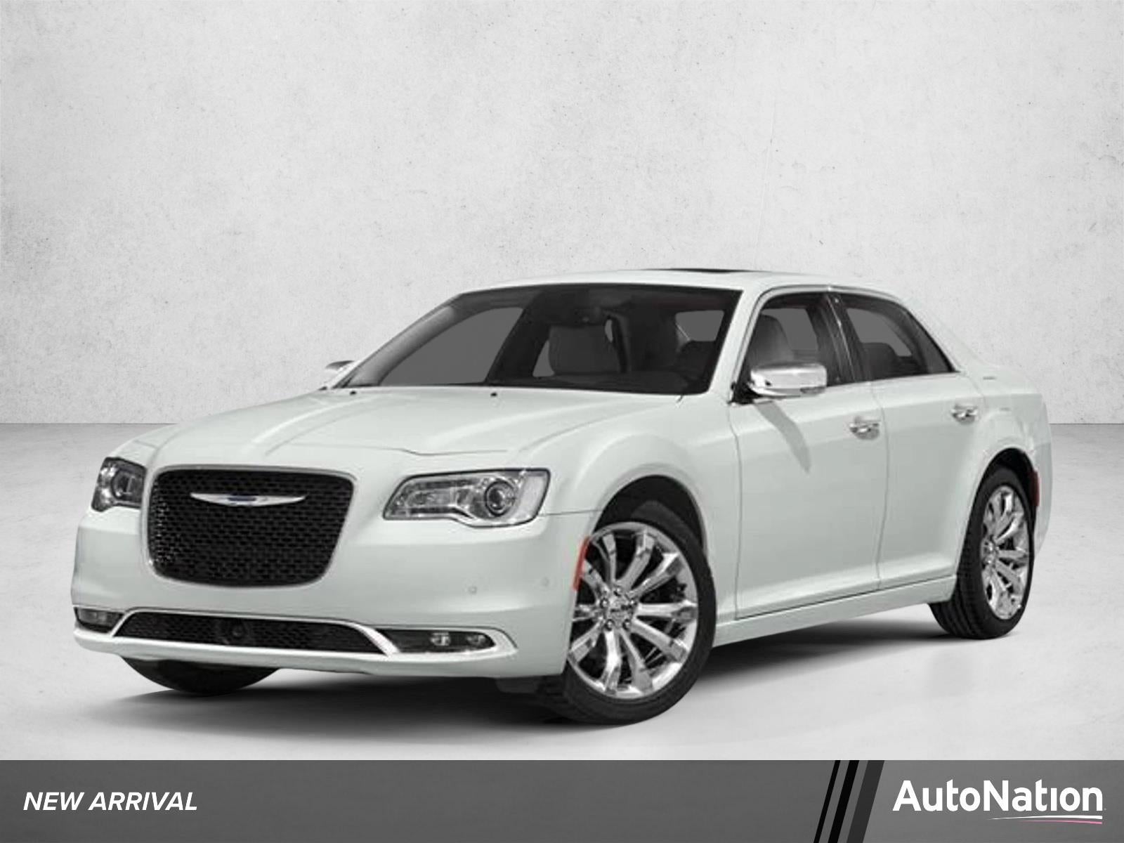 2020 Chrysler 300 Touring RWD