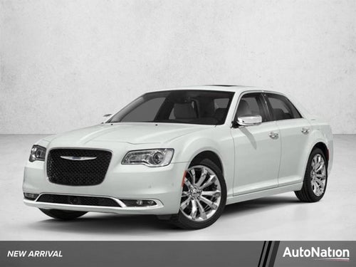 2020 Chrysler 300 Touring RWD