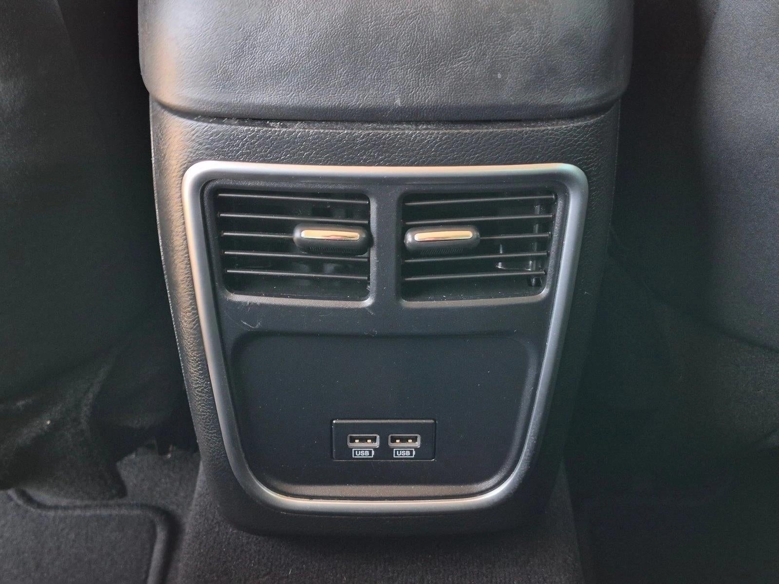 2020 Chrysler 300 Touring RWD