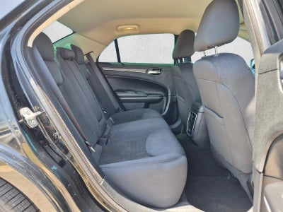 2020 Chrysler 300 Touring RWD