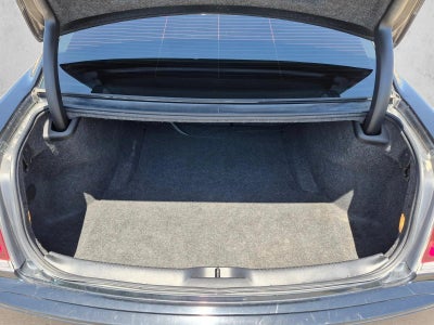 2020 Chrysler 300 Touring RWD