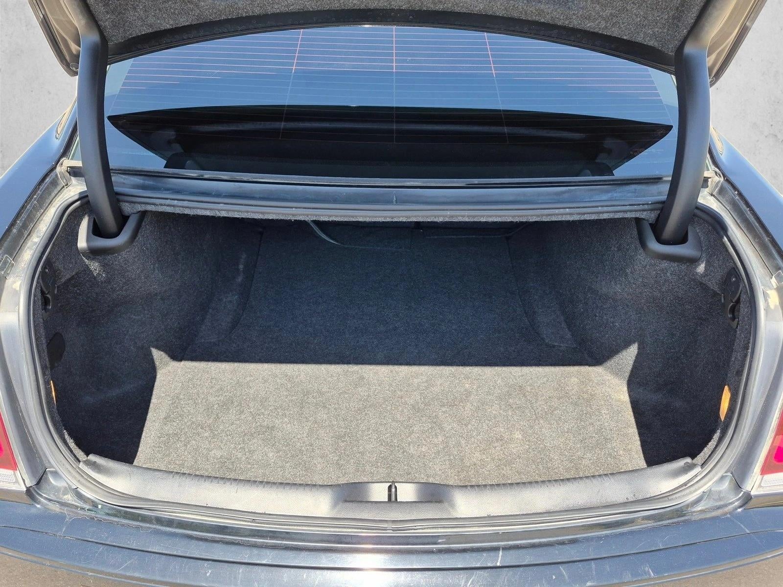 2020 Chrysler 300 Touring RWD