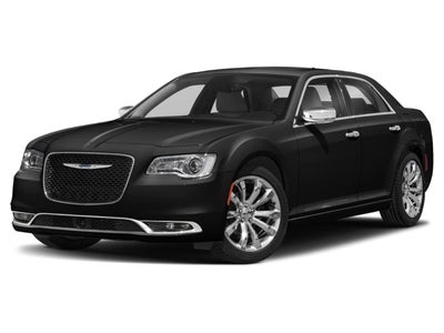 2020 Chrysler 300 Touring RWD
